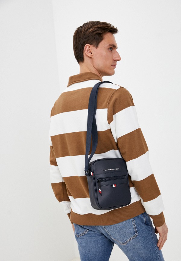 фото Сумка tommy hilfiger