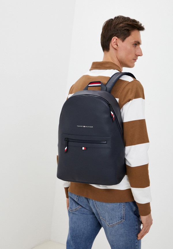 фото Рюкзак tommy hilfiger