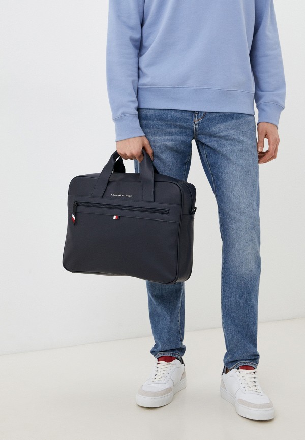 фото Сумка tommy hilfiger