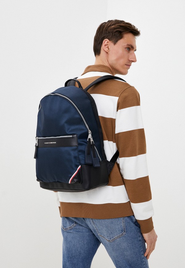 фото Рюкзак tommy hilfiger