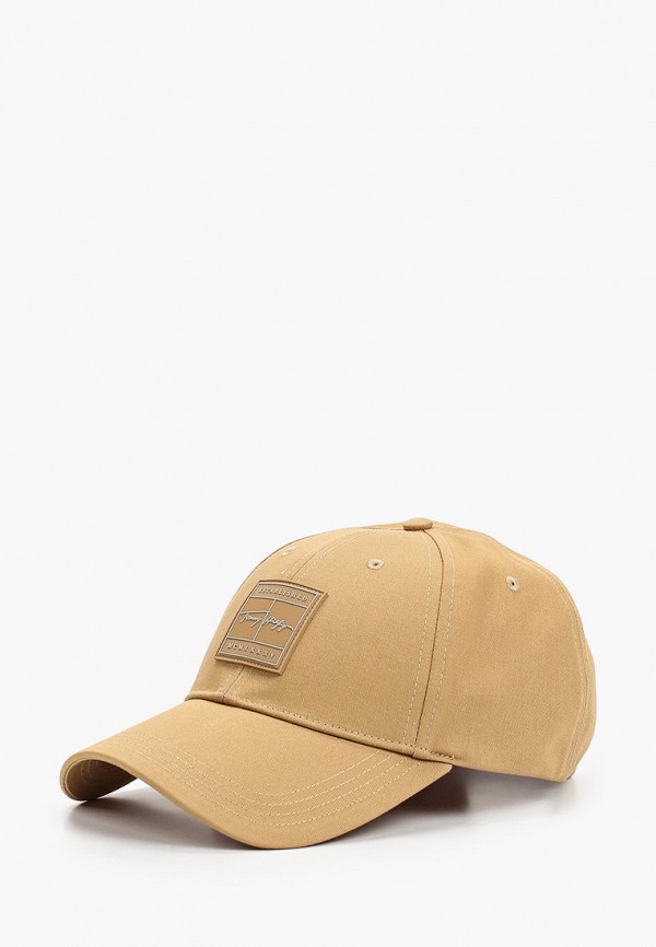 фото Бейсболка tommy hilfiger