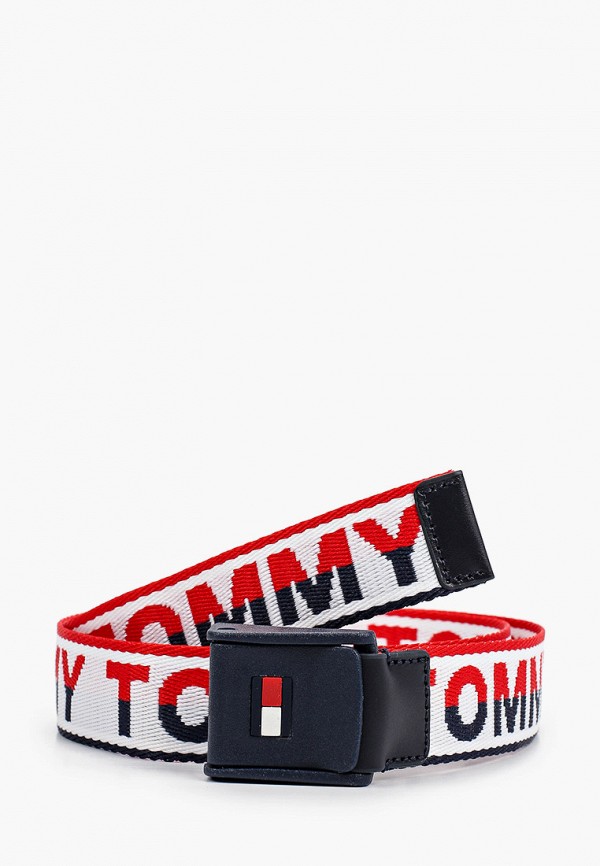 Ремень детский Tommy Hilfiger AU0AU01396