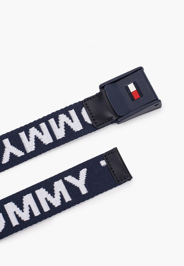 фото Ремень tommy hilfiger