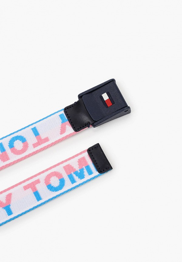 фото Ремень tommy hilfiger