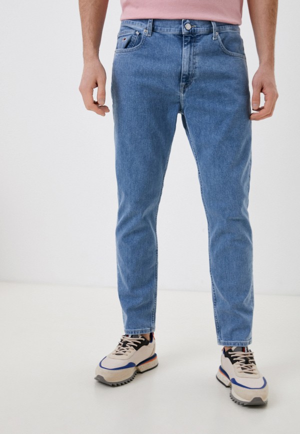 

Джинсы Tommy Jeans, Голубой, DAD