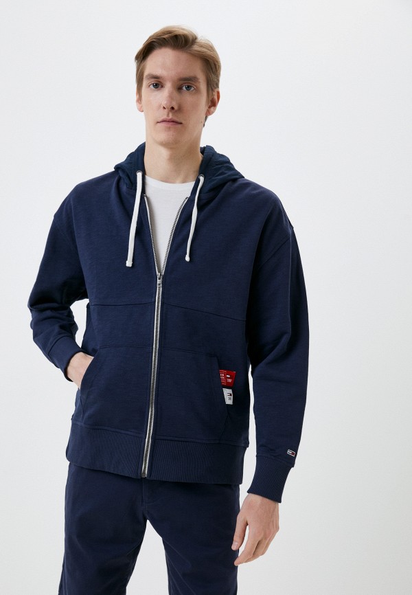 

Толстовка Tommy Jeans, Синий
