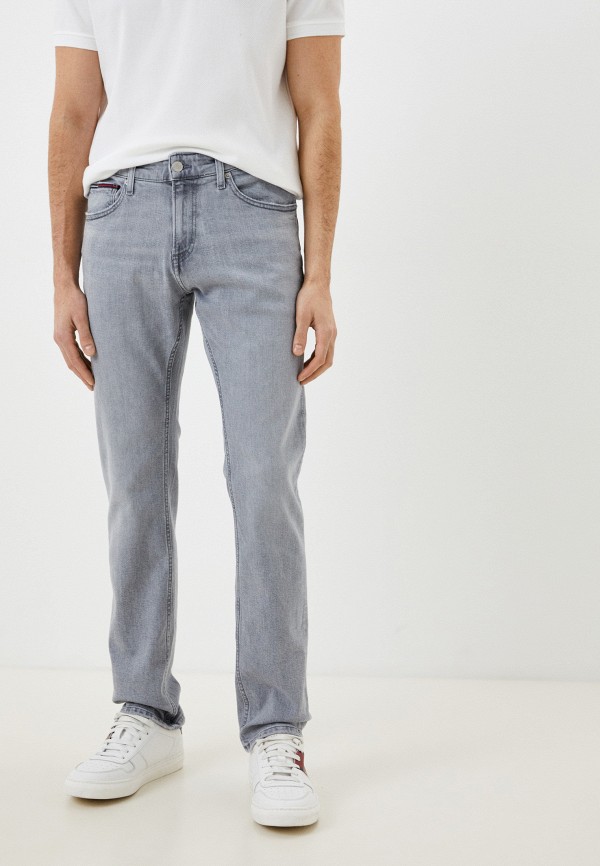 

Джинсы Tommy Jeans, Серый, SCANTON