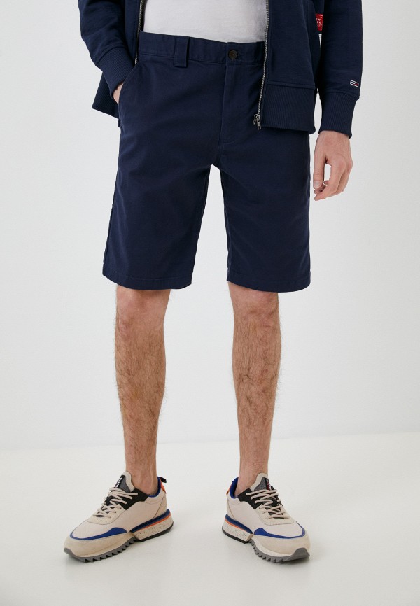 

Шорты Tommy Jeans, Синий