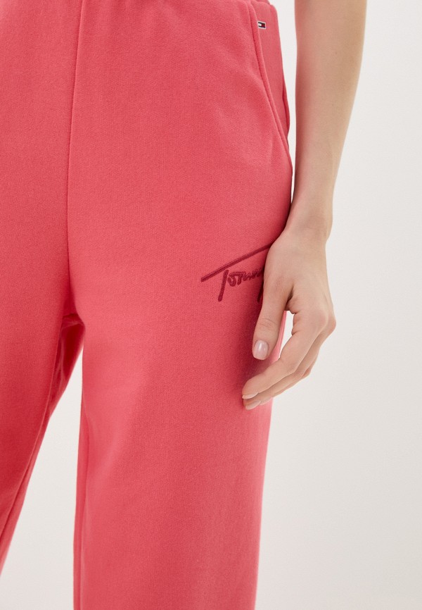 Брюки спортивные  Tommy Jeans фото