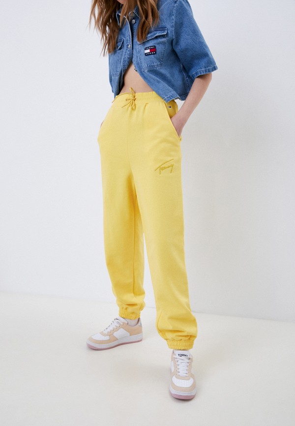 Брюки спортивные  Tommy Jeans