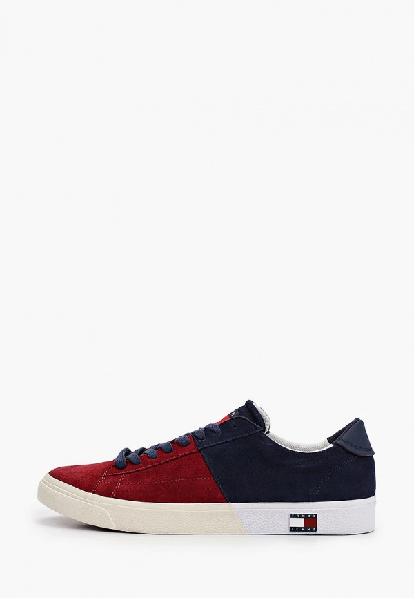 

Кеды Tommy Jeans, Разноцветный