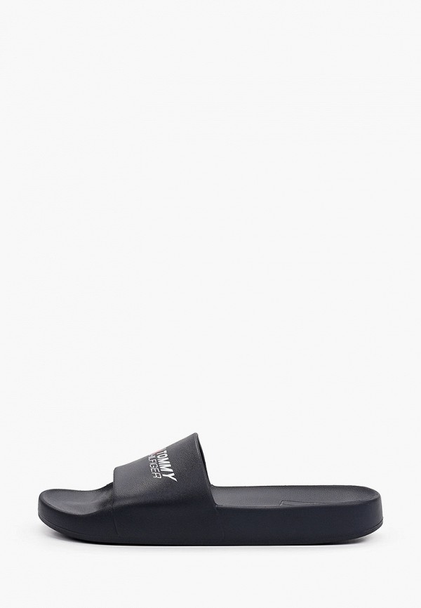 фото Сланцы tommy hilfiger