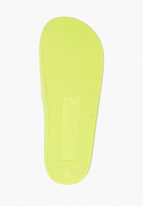 фото Сланцы tommy hilfiger