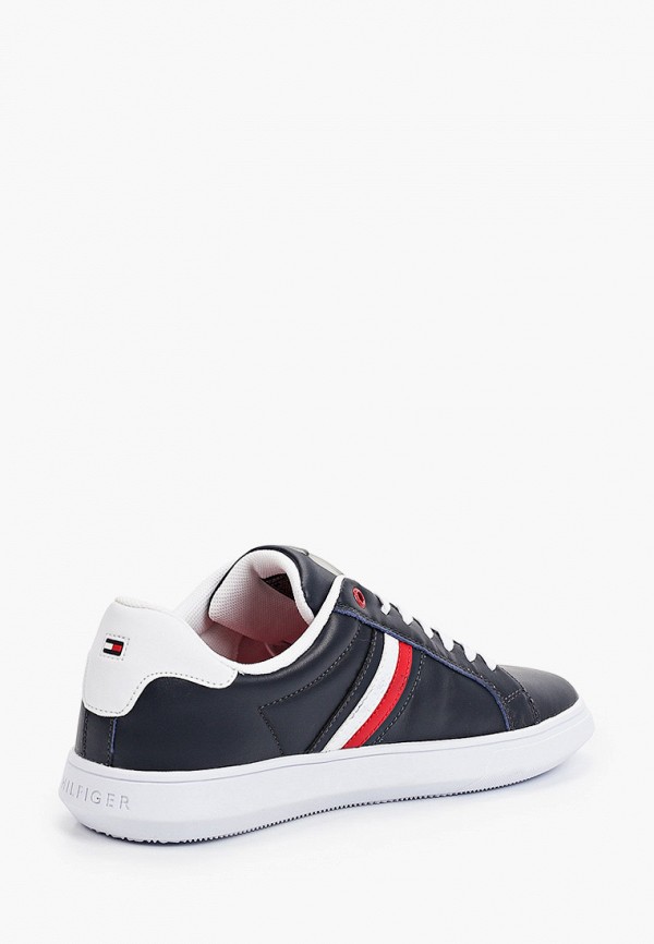 фото Кеды tommy hilfiger