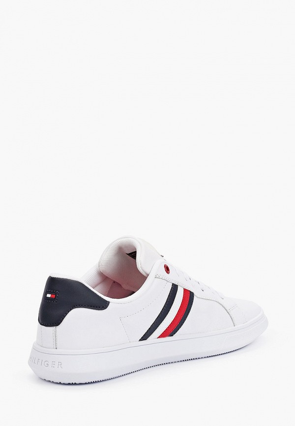 фото Кеды tommy hilfiger