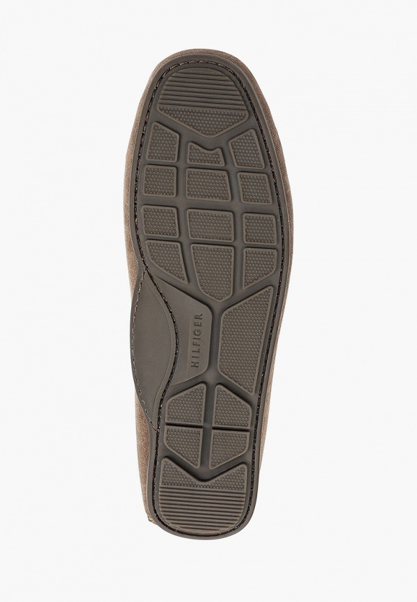 фото Мокасины tommy hilfiger