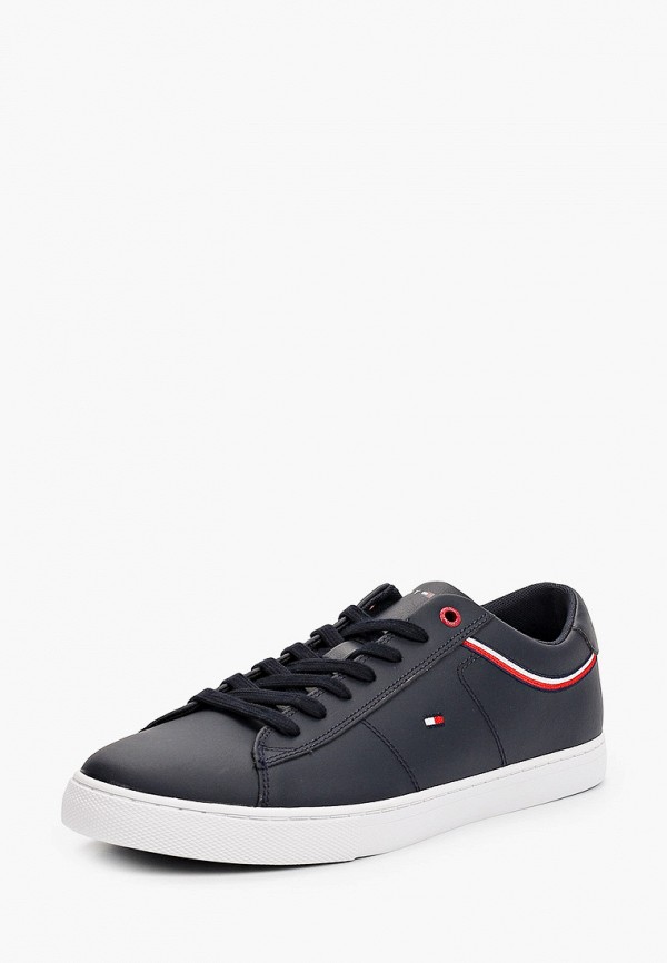 фото Кеды tommy hilfiger