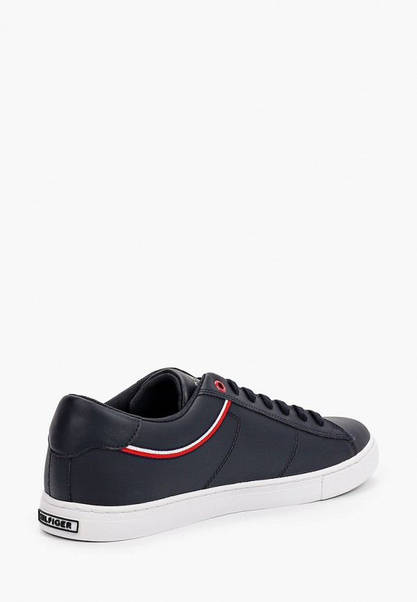 фото Кеды tommy hilfiger
