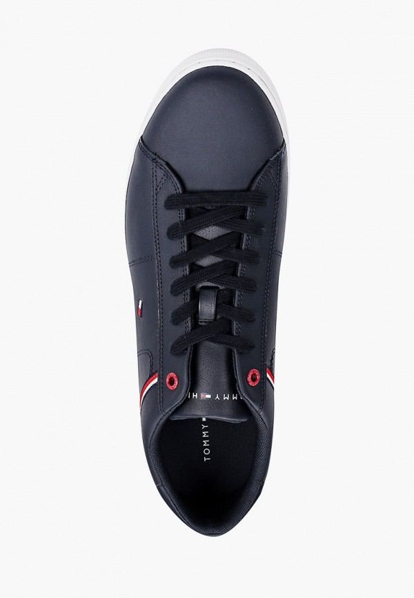 фото Кеды tommy hilfiger