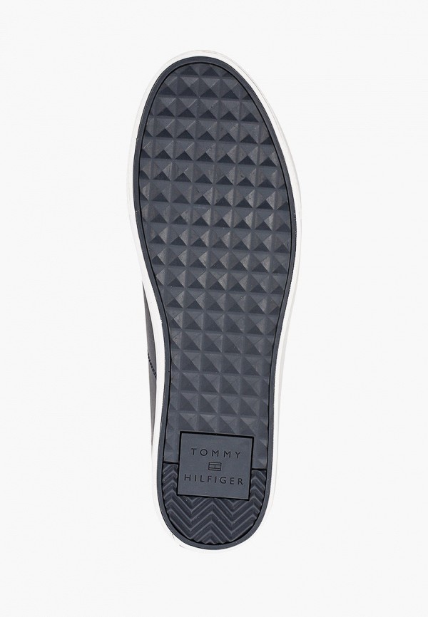 фото Кеды tommy hilfiger