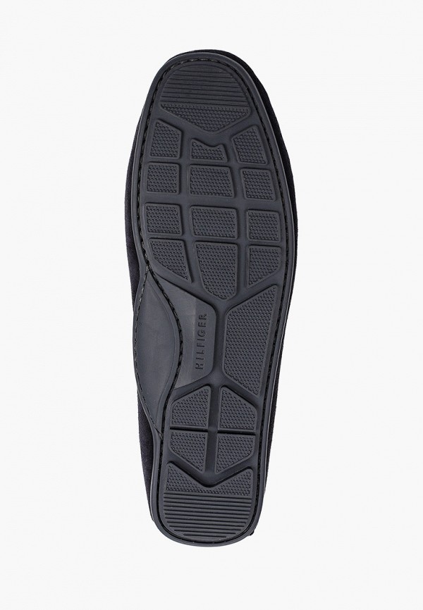 фото Мокасины tommy hilfiger