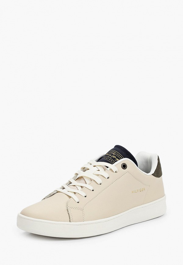фото Кеды tommy hilfiger