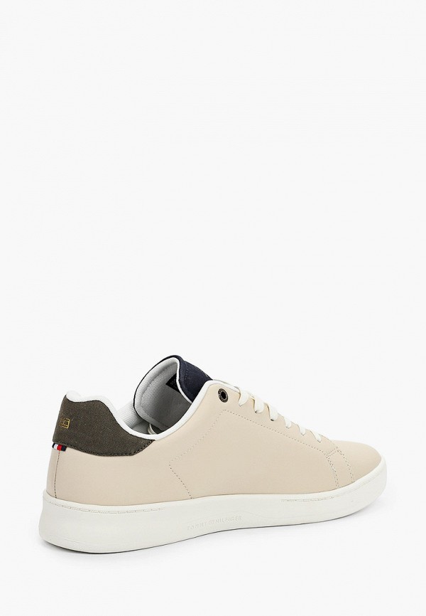 фото Кеды tommy hilfiger