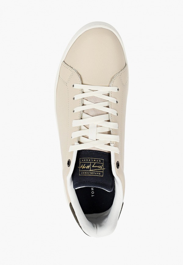 фото Кеды tommy hilfiger