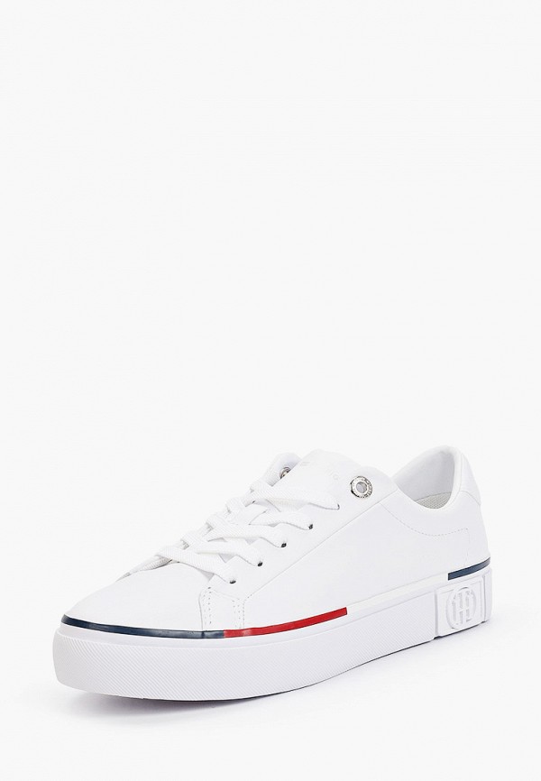 фото Кеды tommy hilfiger