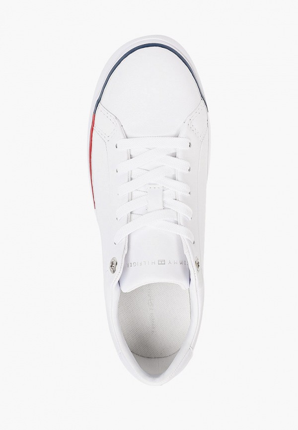 фото Кеды tommy hilfiger