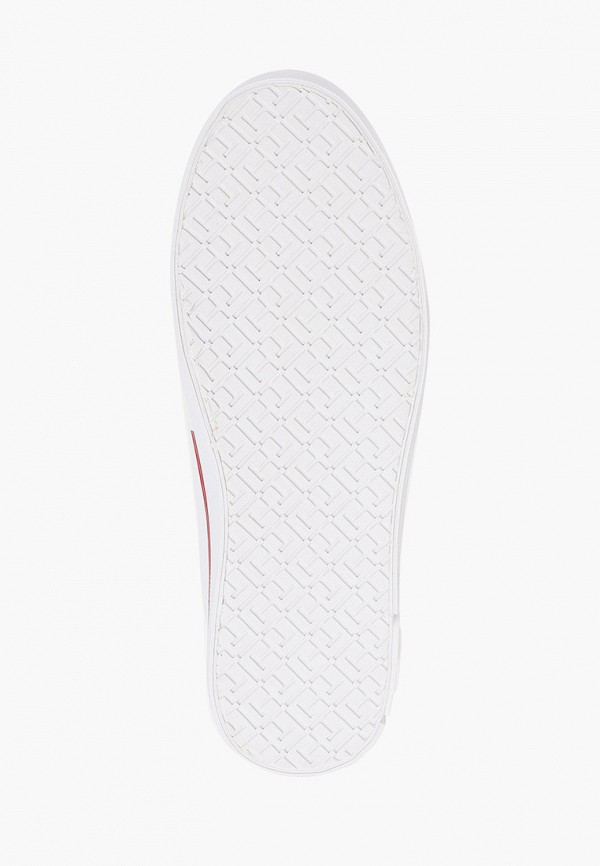 фото Кеды tommy hilfiger