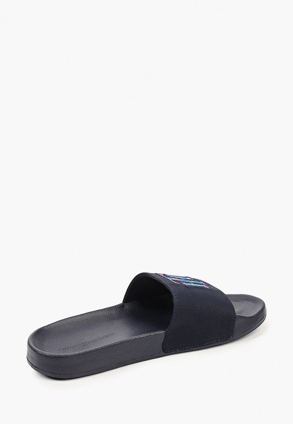фото Сланцы tommy hilfiger