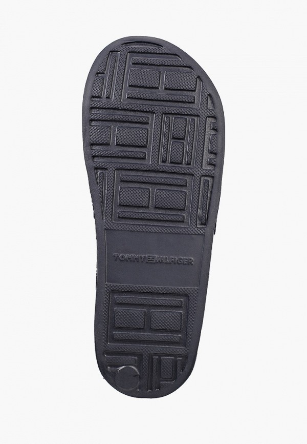 фото Сланцы tommy hilfiger