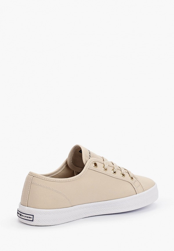 фото Кеды tommy hilfiger