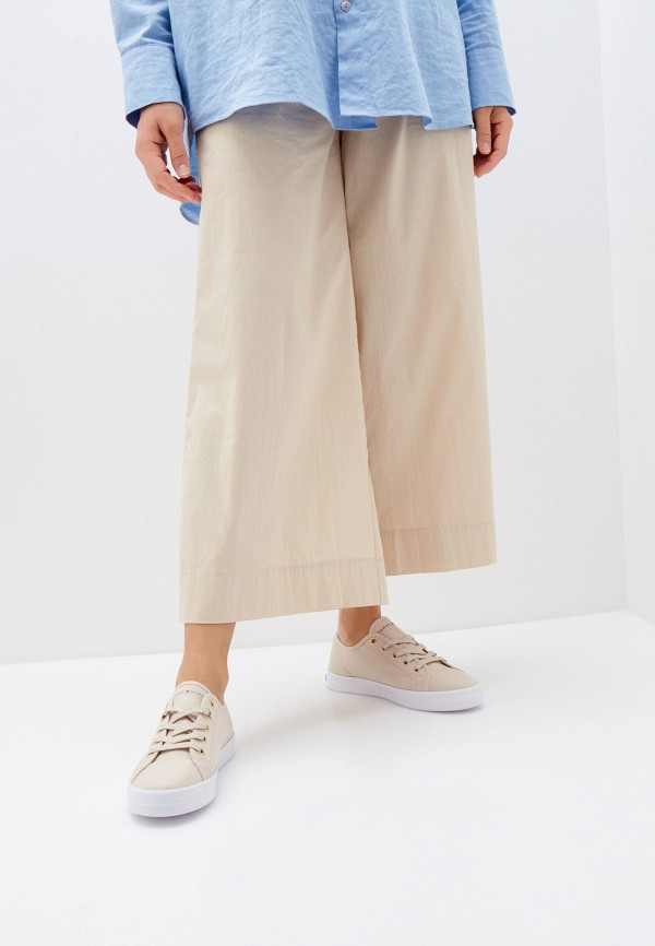фото Кеды tommy hilfiger