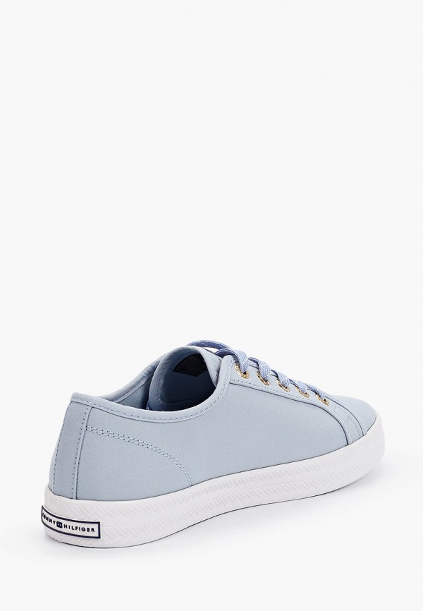 фото Кеды tommy hilfiger
