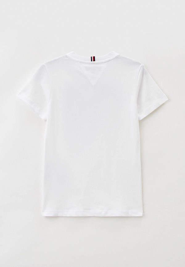 фото Футболка tommy hilfiger