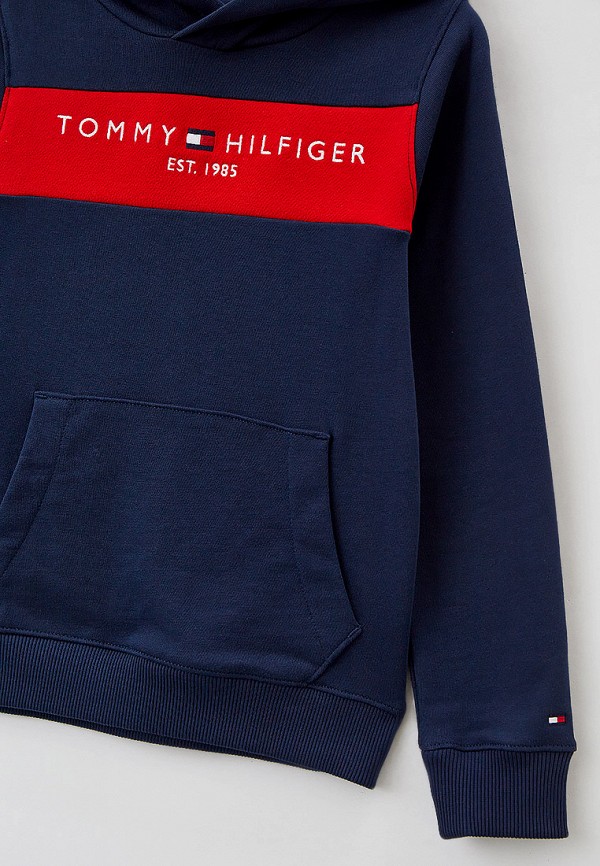 фото Костюм спортивный tommy hilfiger