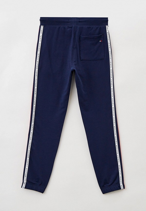 фото Брюки спортивные tommy hilfiger