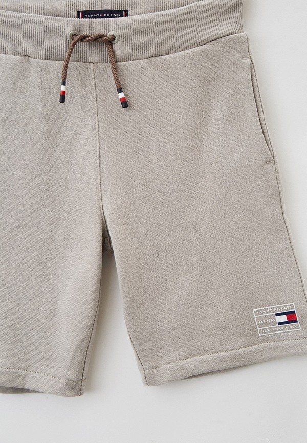 фото Шорты спортивные tommy hilfiger