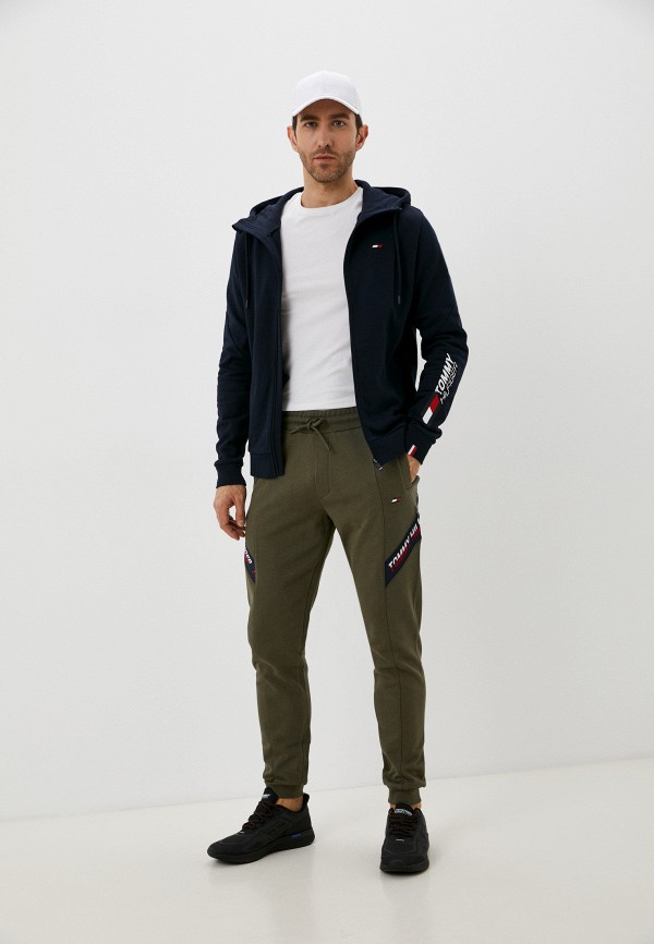 фото Брюки спортивные tommy hilfiger