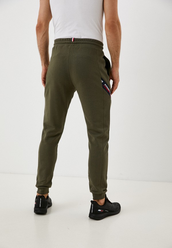 фото Брюки спортивные tommy hilfiger