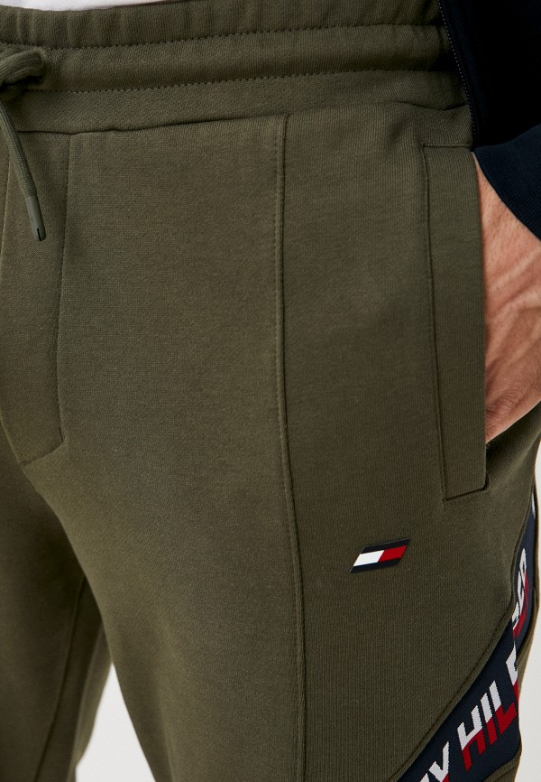 фото Брюки спортивные tommy hilfiger