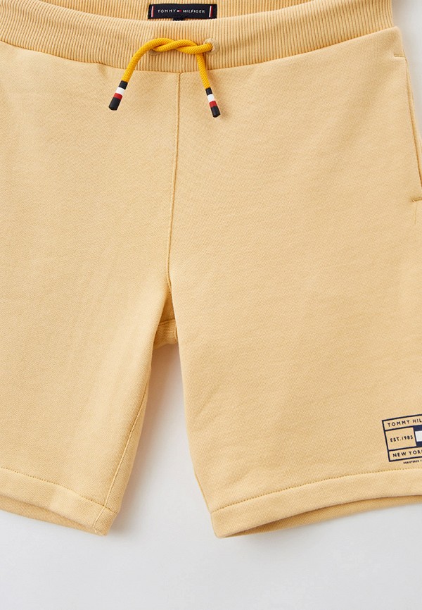 фото Шорты спортивные tommy hilfiger