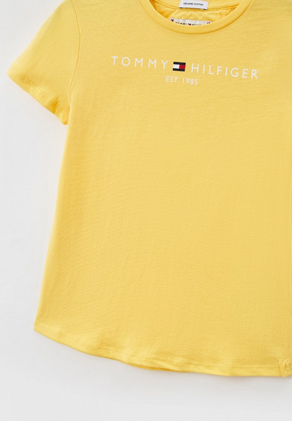 фото Футболка tommy hilfiger
