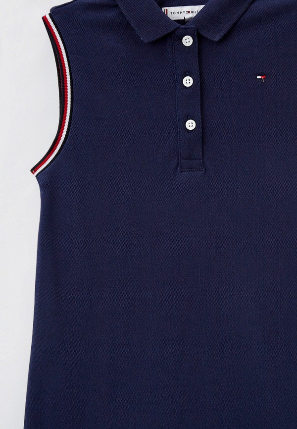 фото Платье tommy hilfiger