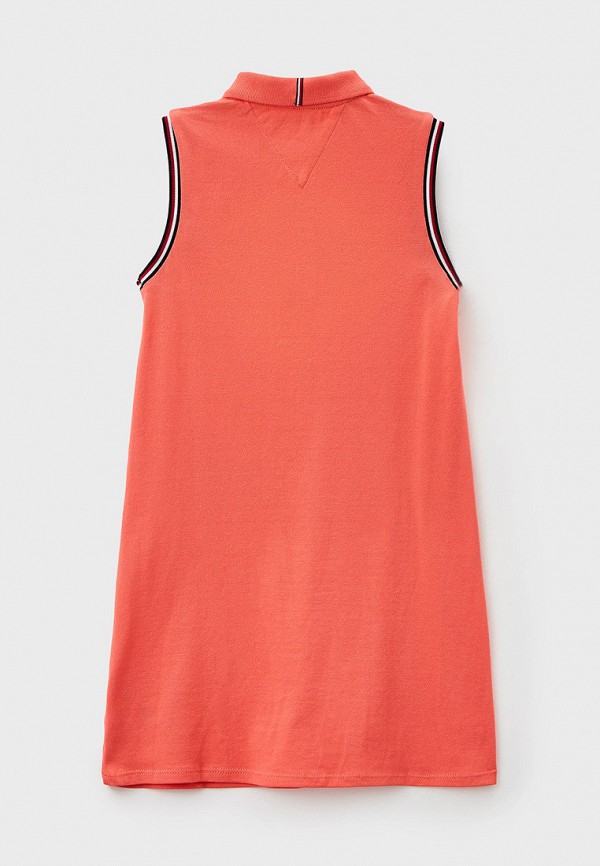 фото Платье tommy hilfiger