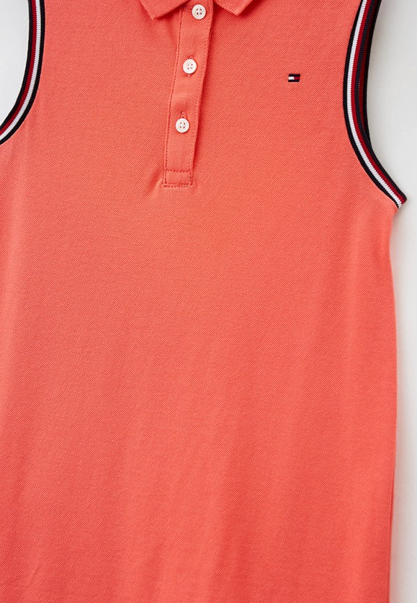 фото Платье tommy hilfiger