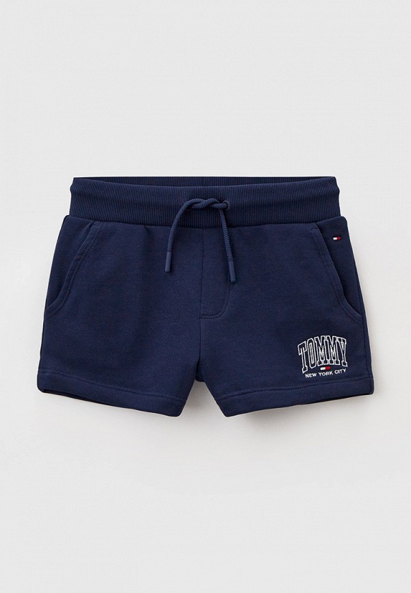 Шорты Tommy Hilfiger 