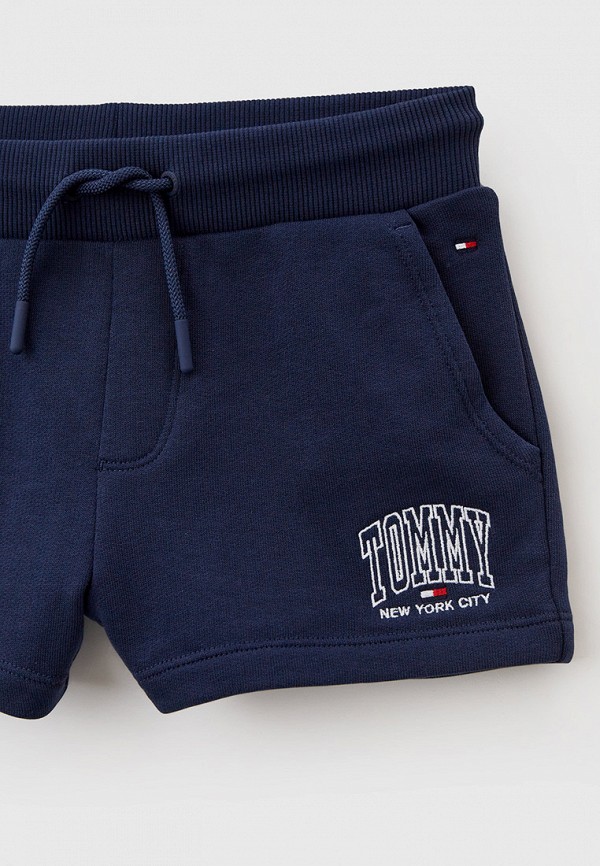 фото Шорты tommy hilfiger